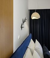 Acropolis View Deluxe Penthouse & Luxury Apartments