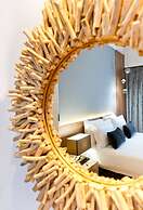 Acropolis View Deluxe Penthouse & Luxury Apartments