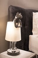 Acropolis View Deluxe Penthouse & Luxury Apartments