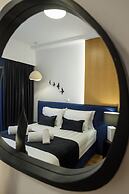 Acropolis View Deluxe Penthouse & Luxury Apartments