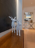 Acropolis View Deluxe Penthouse & Luxury Apartments