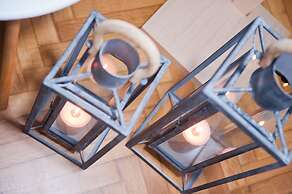 Acropolis View Deluxe Penthouse & Luxury Apartments