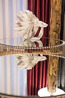 Acropolis View Deluxe Penthouse & Luxury Apartments