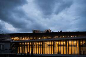 Acropolis View Deluxe Penthouse & Luxury Apartments