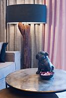 Acropolis View Deluxe Penthouse & Luxury Apartments