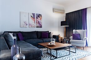 Acropolis View Deluxe Penthouse & Luxury Apartments