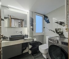 Acropolis View Deluxe Penthouse & Luxury Apartments