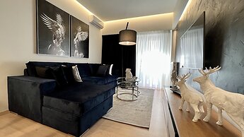 Acropolis View Deluxe Penthouse & Luxury Apartments