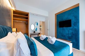 Acropolis View Deluxe Penthouse & Luxury Apartments