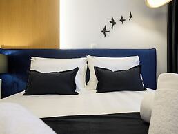 Acropolis View Deluxe Penthouse & Luxury Apartments