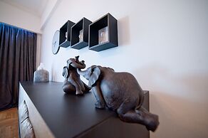 Acropolis View Deluxe Penthouse & Luxury Apartments