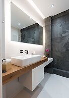 Acropolis View Deluxe Penthouse & Luxury Apartments