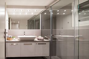 Acropolis View Deluxe Penthouse & Luxury Apartments