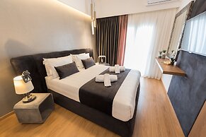 Acropolis View Deluxe Penthouse & Luxury Apartments