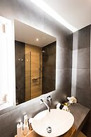 Acropolis View Deluxe Penthouse & Luxury Apartments