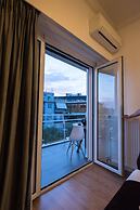 Acropolis View Deluxe Penthouse & Luxury Apartments