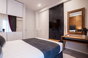 Acropolis View Deluxe Penthouse & Luxury Apartments