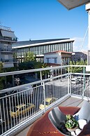 Acropolis View Deluxe Penthouse & Luxury Apartments