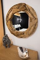 Acropolis View Deluxe Penthouse & Luxury Apartments