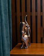 Acropolis View Deluxe Penthouse & Luxury Apartments