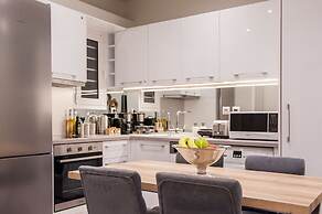 Acropolis View Deluxe Penthouse & Luxury Apartments