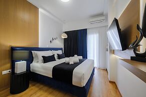 Acropolis View Deluxe Penthouse & Luxury Apartments