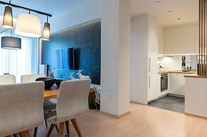 Acropolis View Deluxe Penthouse & Luxury Apartments