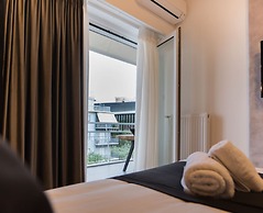 Acropolis View Deluxe Penthouse & Luxury Apartments