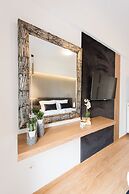 Acropolis View Deluxe Penthouse & Luxury Apartments