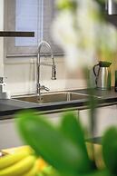 Acropolis View Deluxe Penthouse & Luxury Apartments