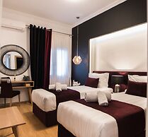 Acropolis View Deluxe Penthouse & Luxury Apartments