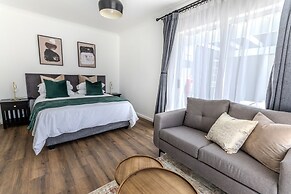 George Lodge International