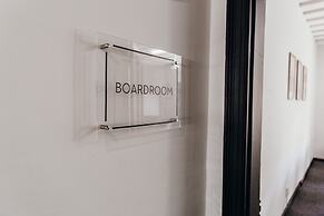 George Lodge International