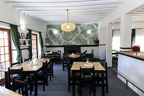 George Lodge International