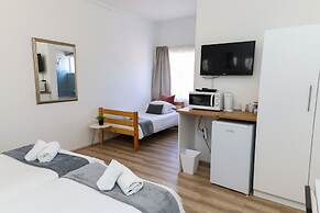 George Lodge International