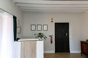 George Lodge International