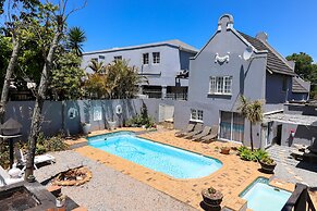 George Lodge International