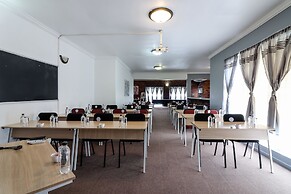 George Lodge International