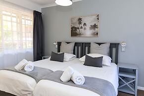 George Lodge International