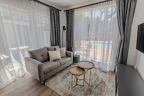 George Lodge International