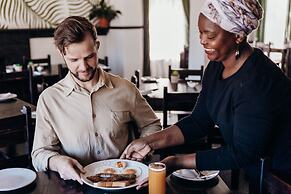 George Lodge International