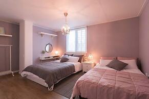 Kim's Family House 3F