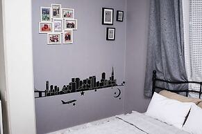 Kim's Family House 3F