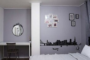 Kim's Family House 3F