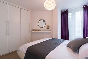 Kim's Family House 3F