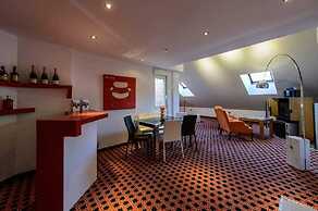 Hotel Rio Cea