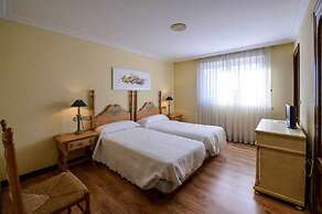 Hotel Rio Cea