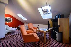Hotel Rio Cea