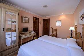 Hotel Rio Cea