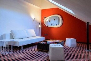 Hotel Rio Cea